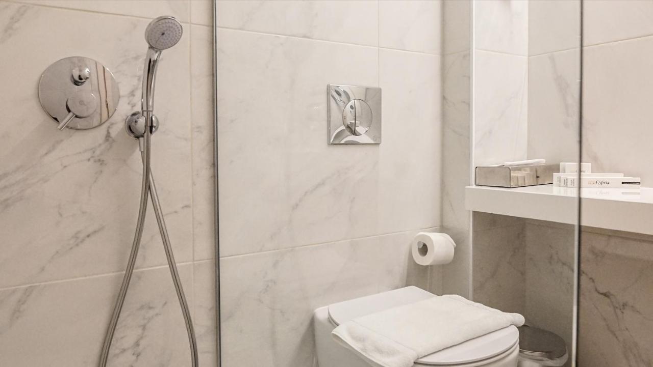 Habitación Doble Estándar