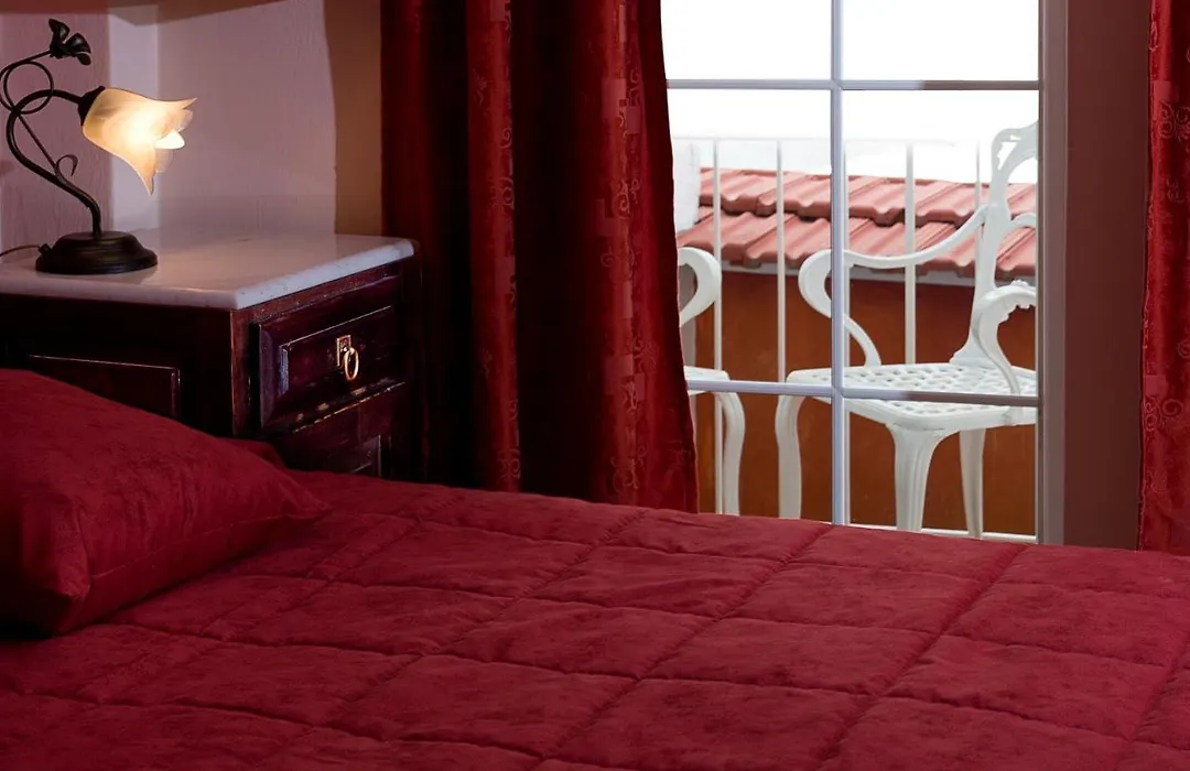 Marble House-1