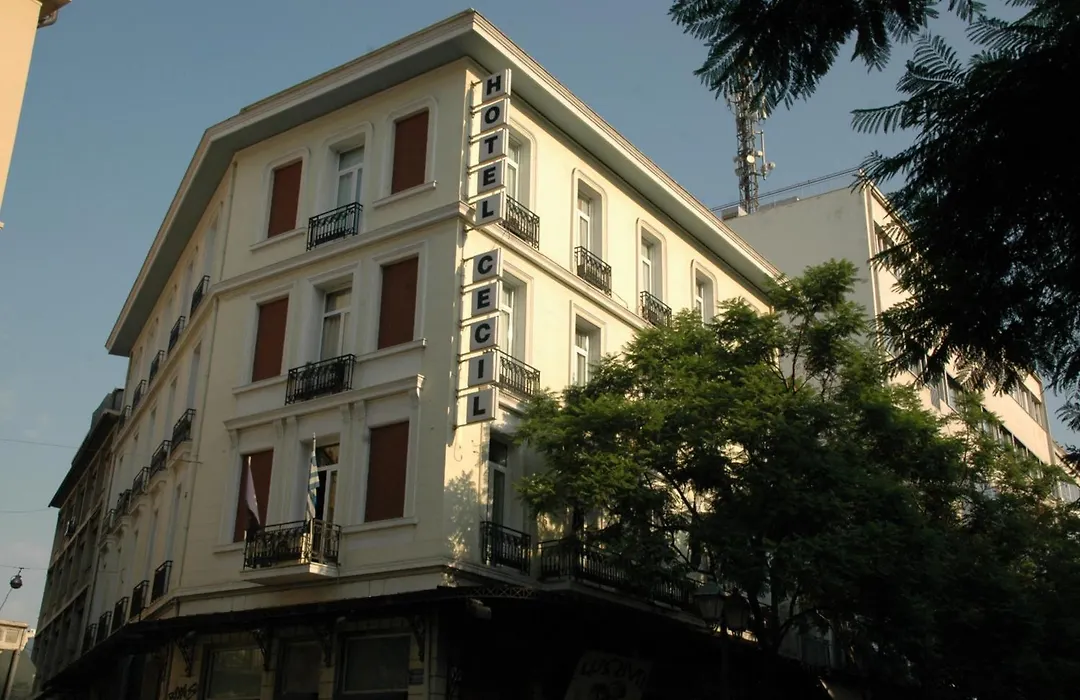 Cecil Hotel-1