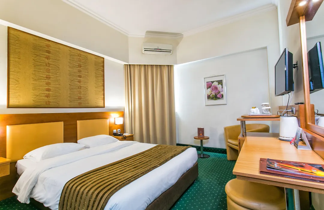 Athens Cypria Hotel-1