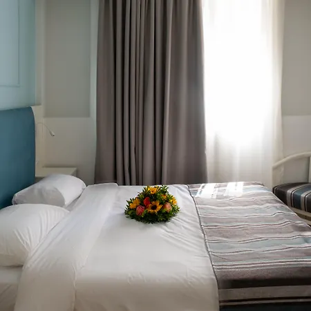 Athens Cypria Hotel-2
