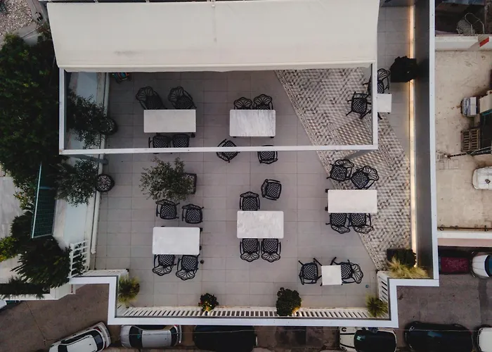 Acropolis View Hotel