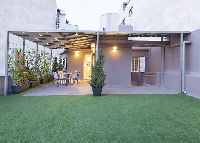 Acropolis Stay