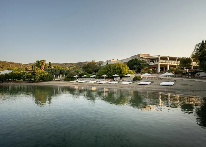 Hydra Beach Resort