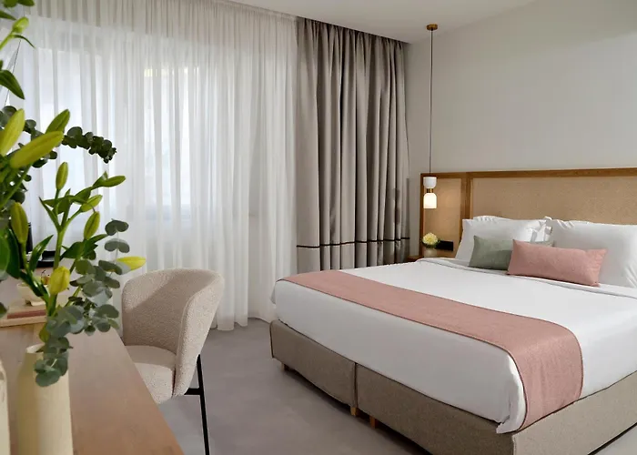 B4B Athens Signature Hotel