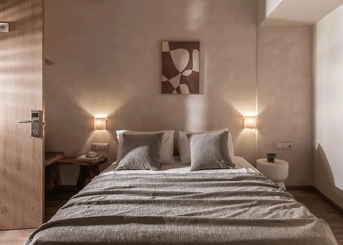 Ederlezi Boutique Hotel