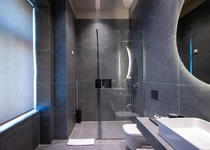 Nine Athens Hotel