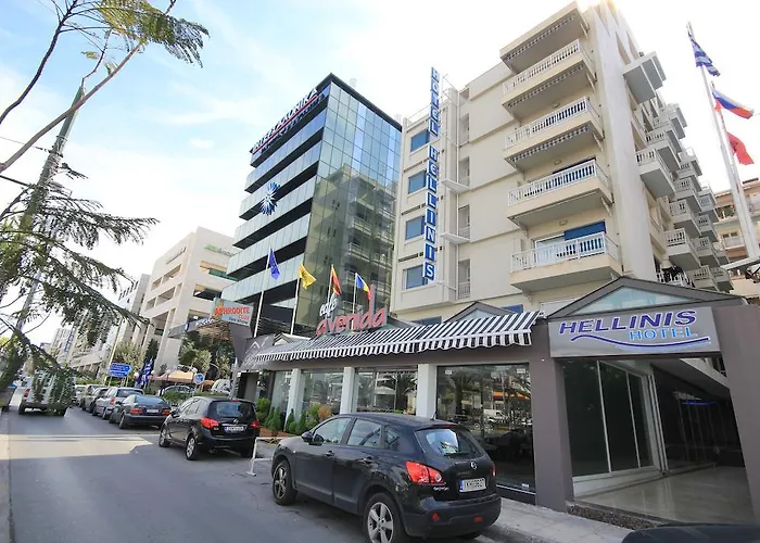 Hellinis Hotel